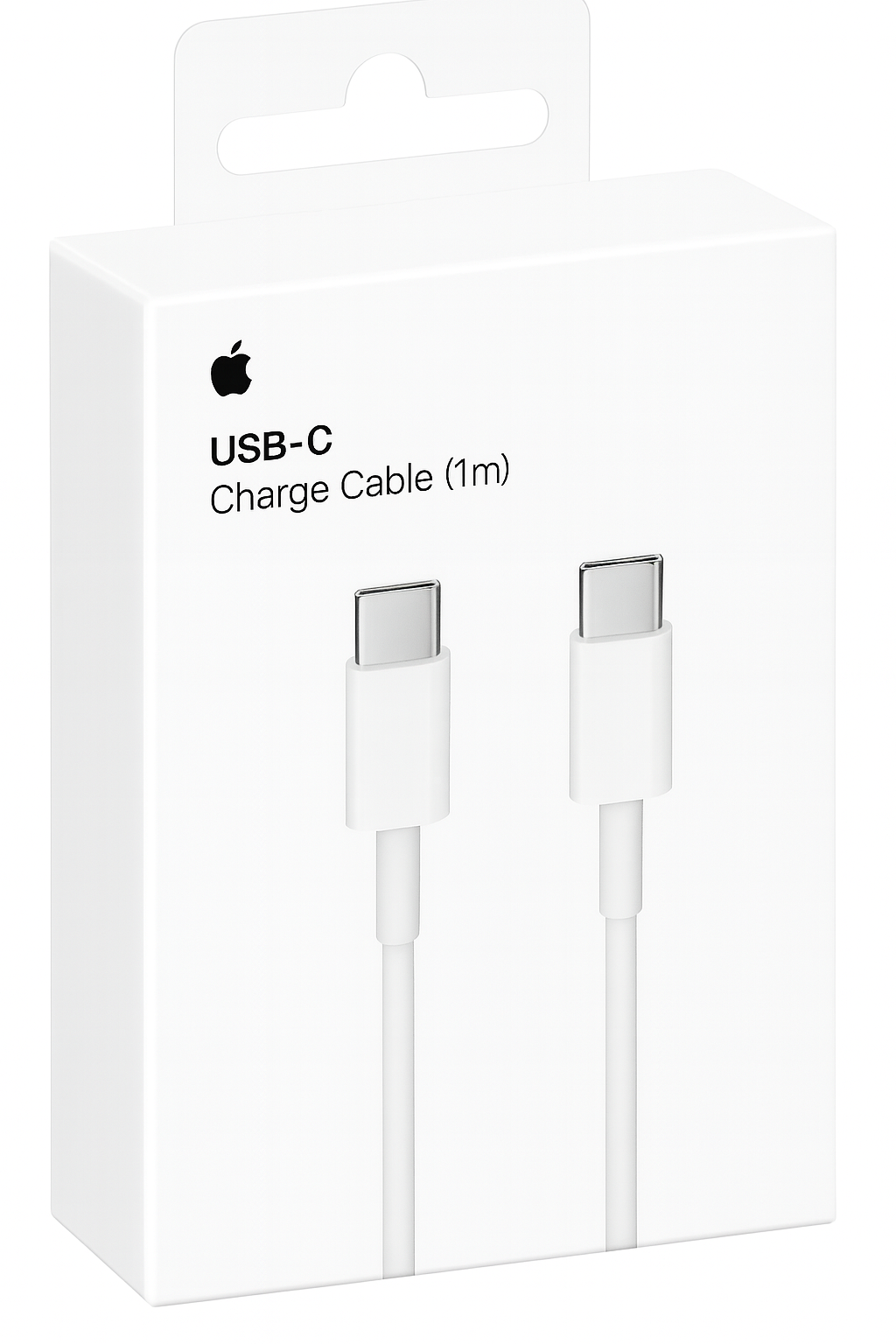 Original Apple USB-C Zu USB-C Ladekabel