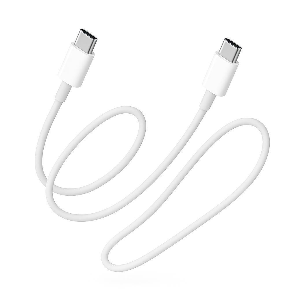 Original Apple USB-C Zu USB-C Ladekabel