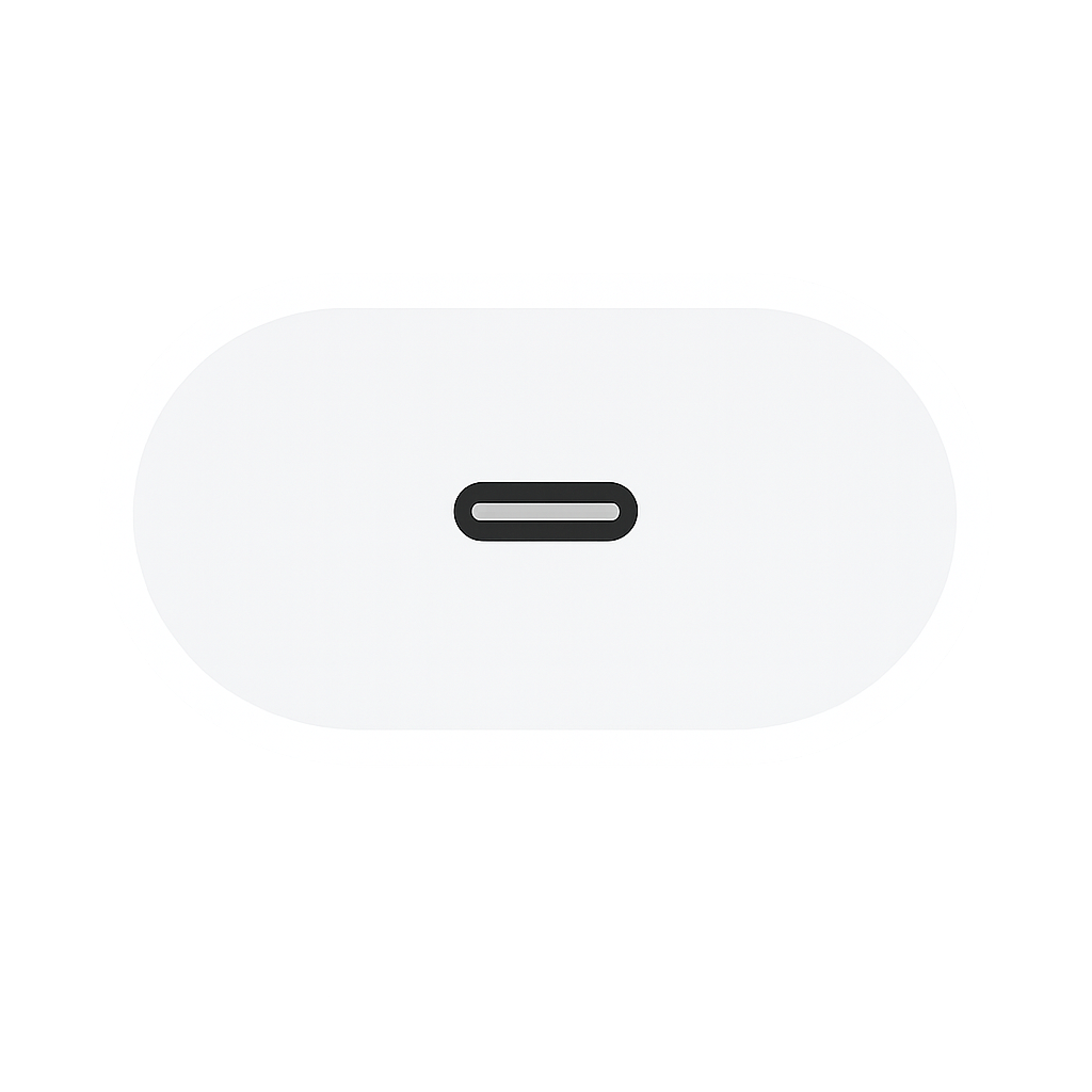 Original Apple 20W USB-C Power Adapter
