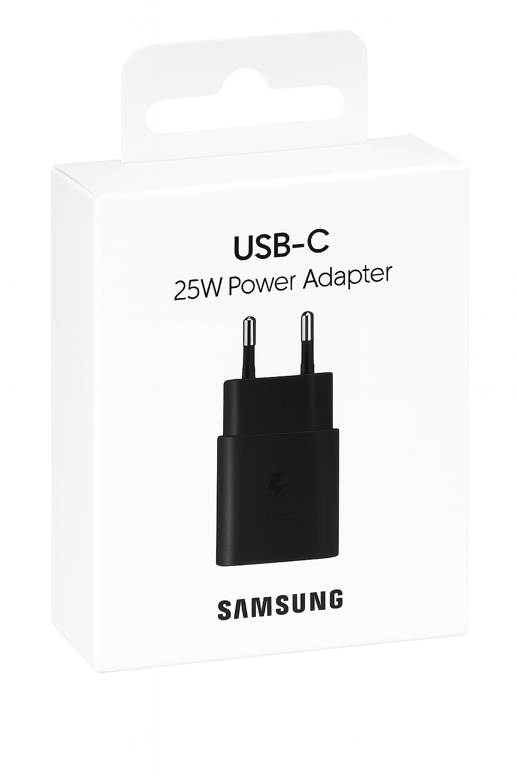 Original Samsung 25W Schnellladegerät USB-C