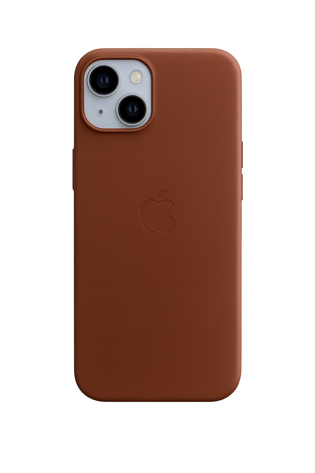 Original Apple Leder Case IPhone 14