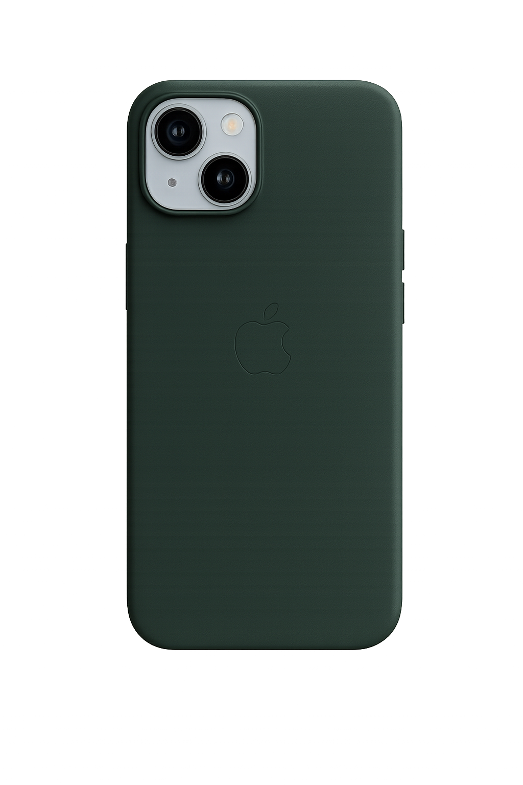 Original Apple Leder Case IPhone 14