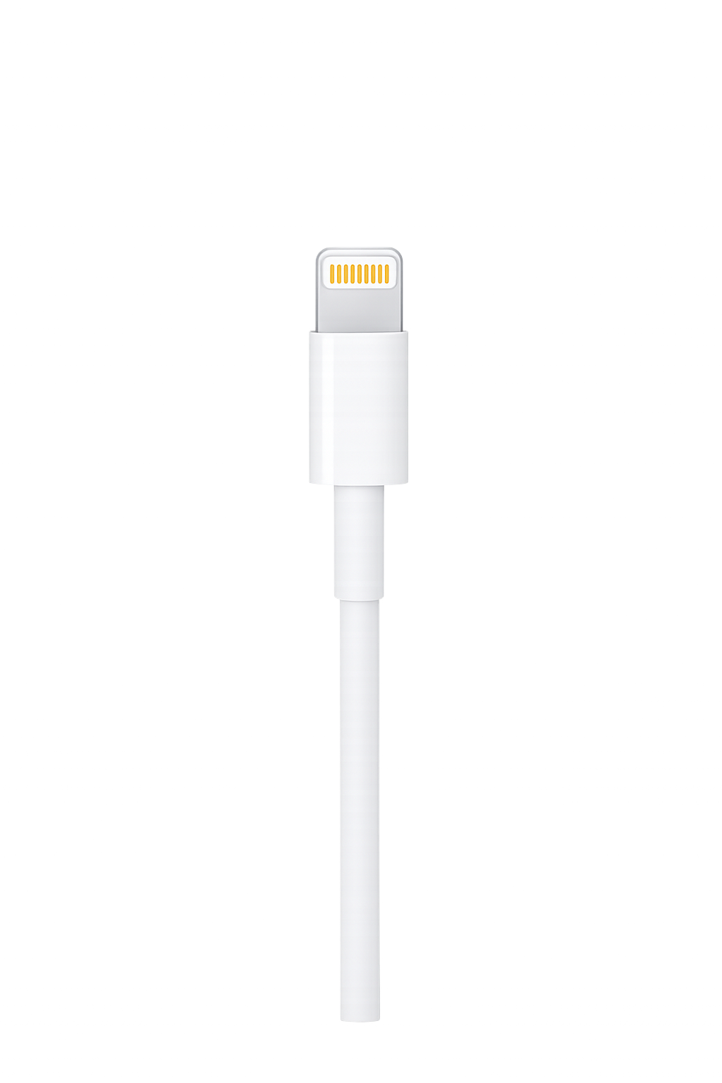 Original Apple USB auf Lightning Ladekabel 1m