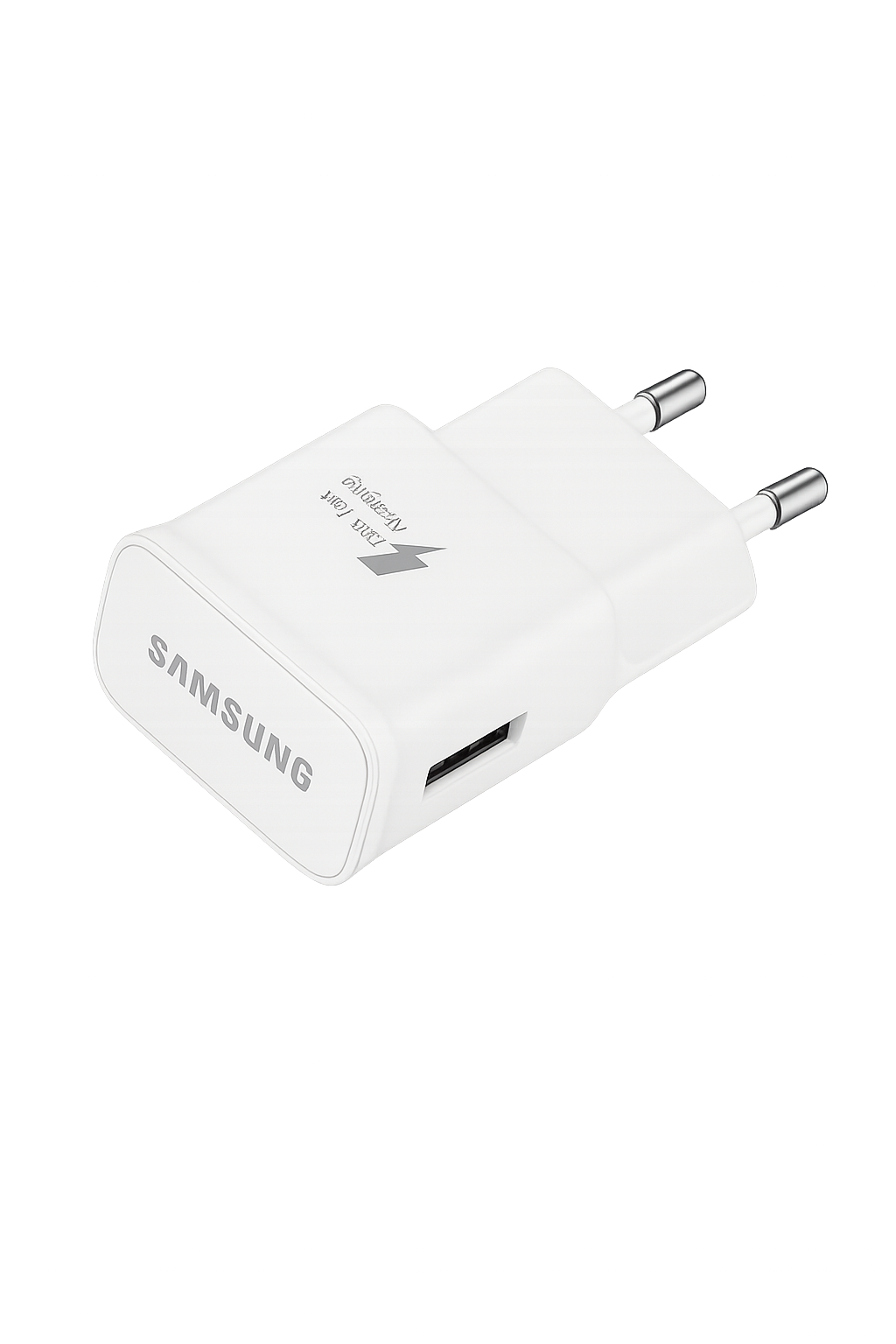 Original Samsung USB Ladegerät Weiß