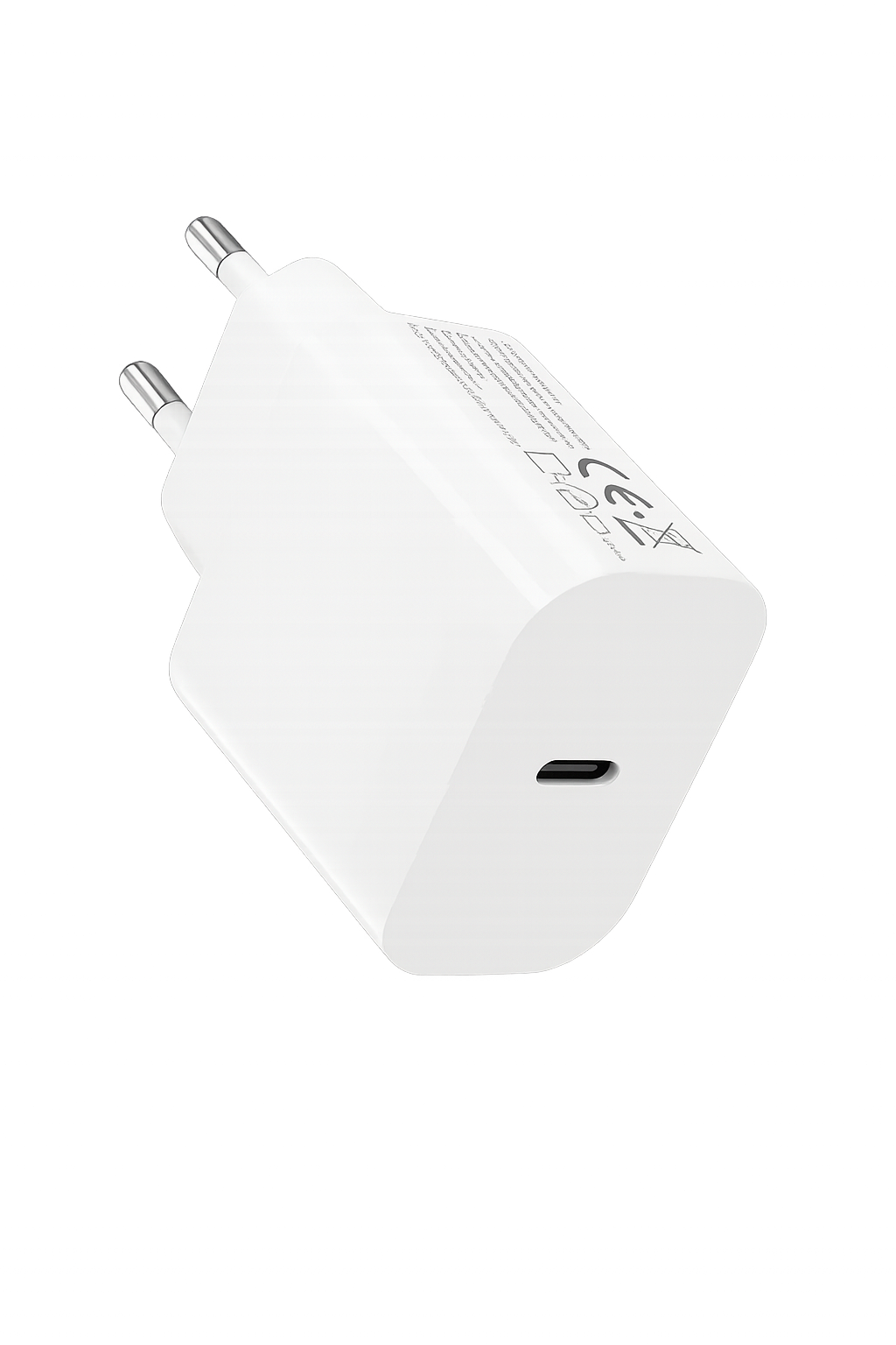 Schnellladegerät 20W USB-C