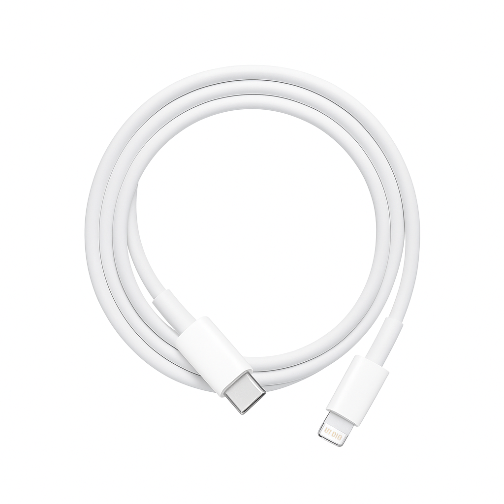 Original Apple USB-C Zu Lightning Ladekabel