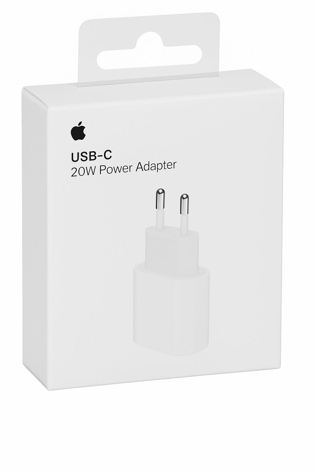 Original Apple 20W USB-C Power Adapter