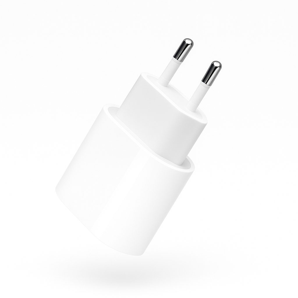 Original Apple 20W USB-C Power Adapter