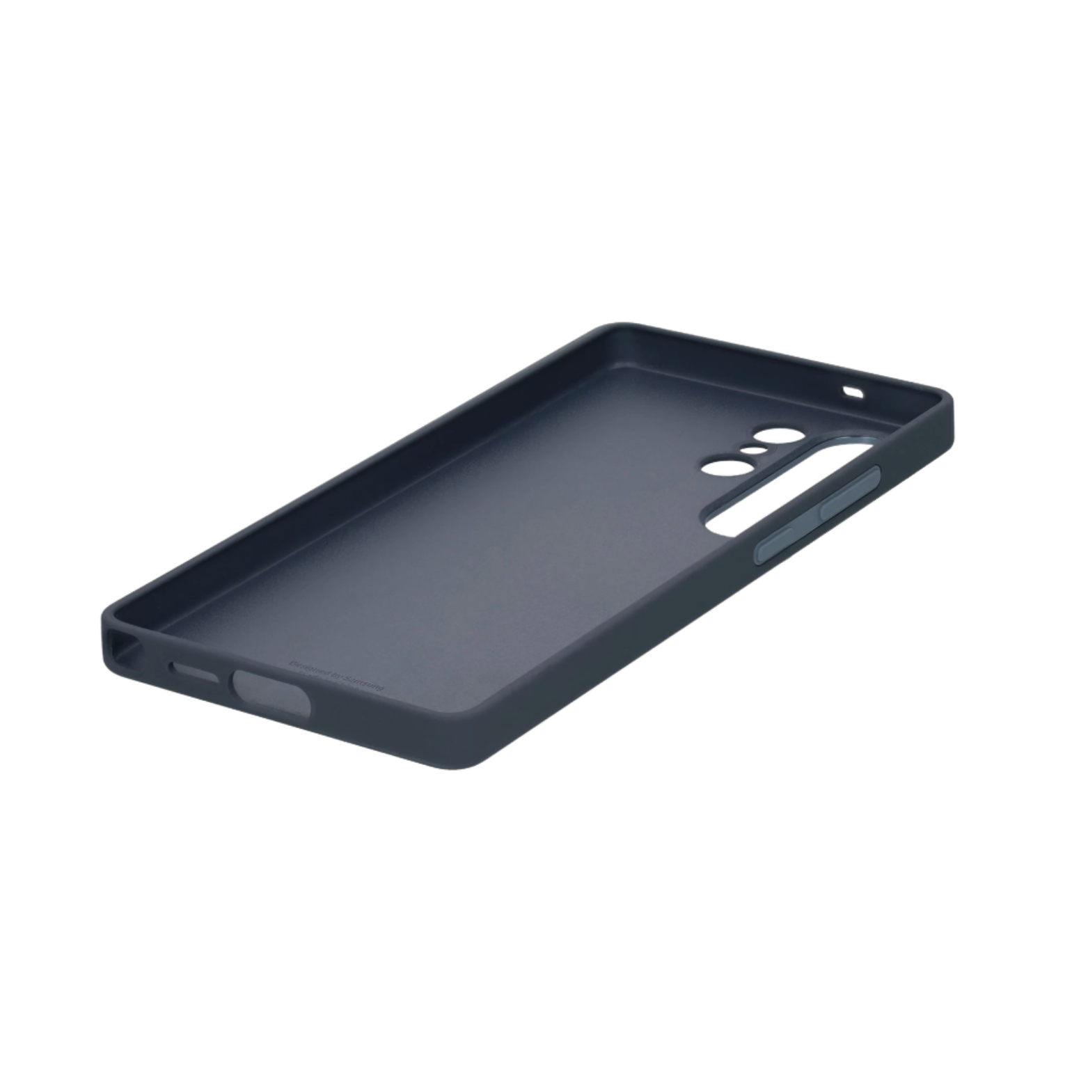 Original Samsung Galaxy S25 Ultra Silicone Case