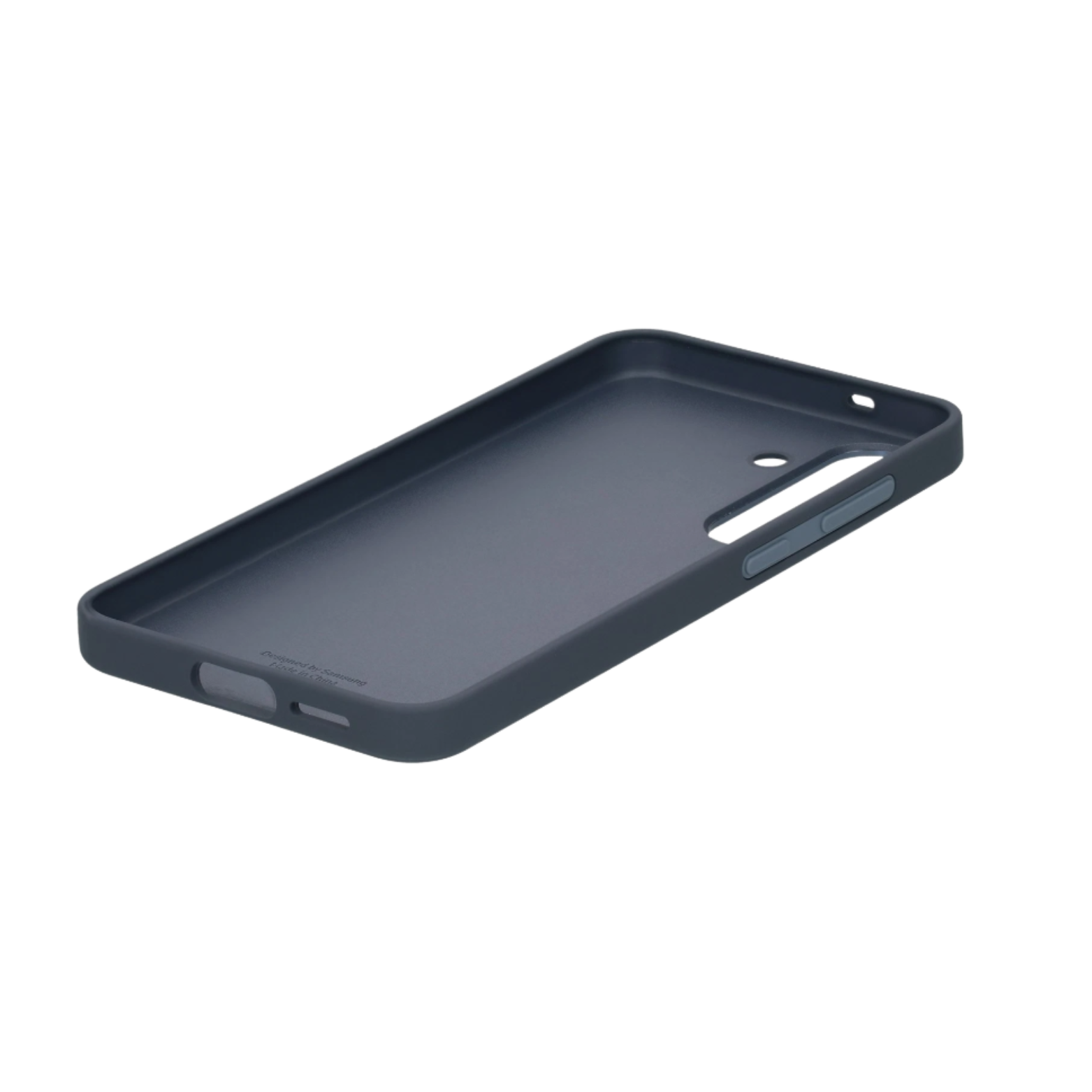 Original Samsung Galaxy S25 Silicone Case